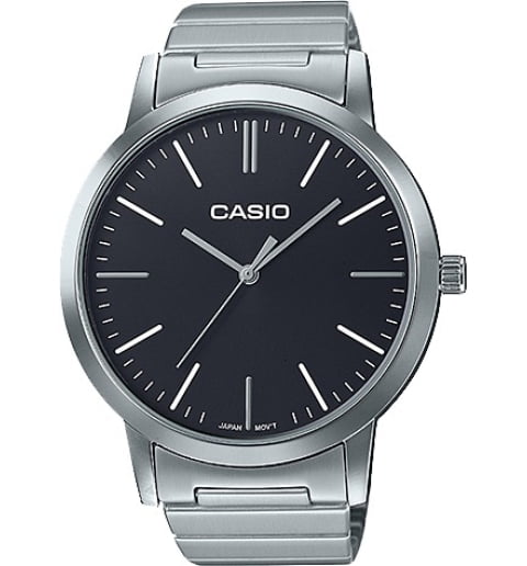 Дешевые часы Casio Collection LTP-E118D-1A