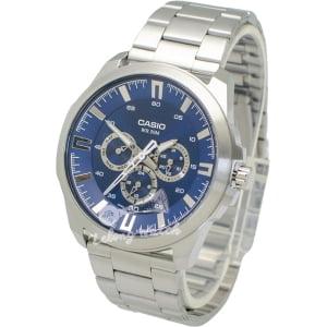 Casio Collection MTP-SW310D-2A - фото 2