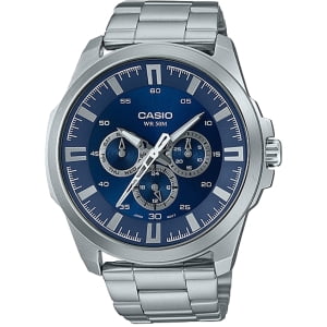 Casio Collection MTP-SW310D-2A - фото 1