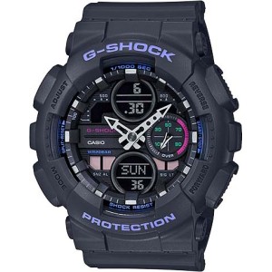 Casio G-Shock GMA-S140-8A - фото 1