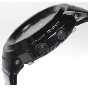 Casio G-Shock AWG-M510BB-1A - фото 5