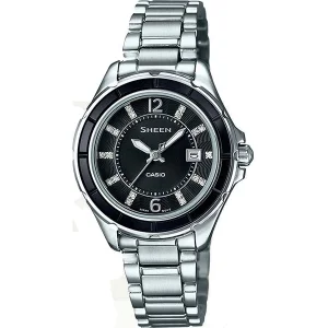 Casio SHEEN SHE-4045D-1A - фото 1