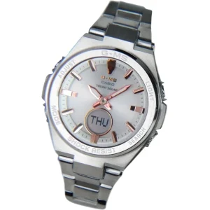 Casio Baby-G MSG-S200D-7A - фото 4