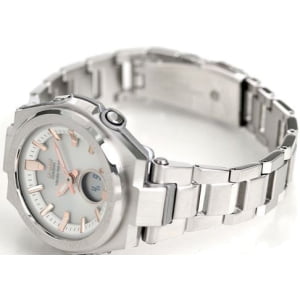 Casio Baby-G MSG-S200D-7A - фото 8