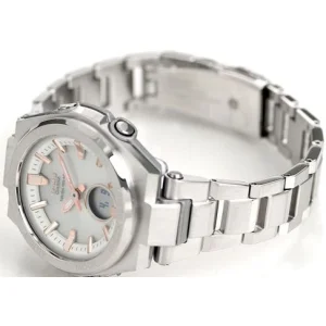 Casio Baby-G MSG-S200D-7A - фото 8