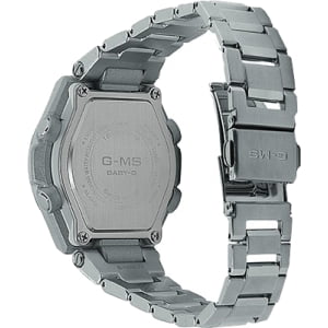 Casio Baby-G MSG-S200D-7A - фото 3
