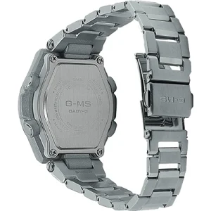 Casio Baby-G MSG-S200D-7A - фото 3