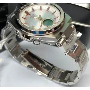Casio Baby-G MSG-S200D-7A - фото 7