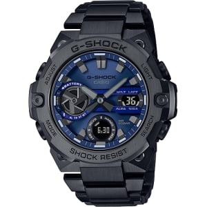 Casio G-Shock GST-B400BD-1A2