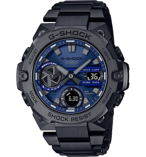 Casio G-Shock GST-B400BD-1A2
