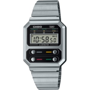 Casio Collection A100WE-1A