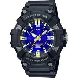 Casio Collection MW-610H-2A
