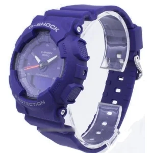 Casio G-Shock GMA-S130VC-2A - фото 6