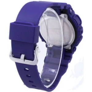 Casio G-Shock GMA-S130VC-2A - фото 5