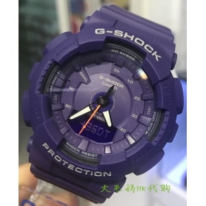 Casio G-Shock GMA-S130VC-2A - фото 2
