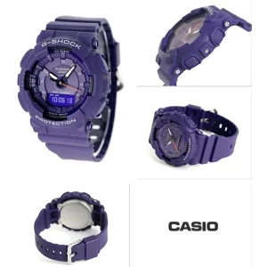 Casio G-Shock GMA-S130VC-2A - фото 4
