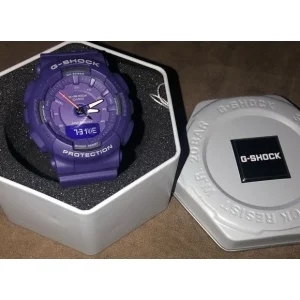 Casio G-Shock GMA-S130VC-2A - фото 3