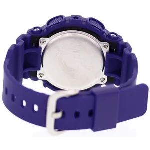 Casio G-Shock GMA-S130VC-2A - фото 7