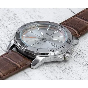 Casio Collection MTP-VD01L-8E - фото 6