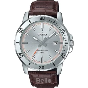 Casio Collection MTP-VD01L-8E - фото 1