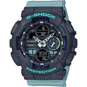 Casio G-Shock GMA-S140-2A - фото 1