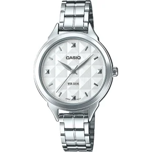 Casio Collection LTP-1392D-7A - фото 1