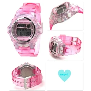 Casio Baby-G BG-169R-4E - фото 6