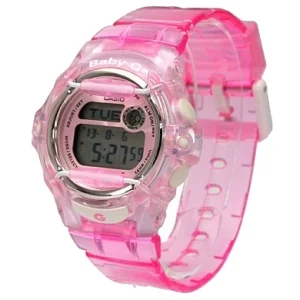 Casio Baby-G BG-169R-4E - фото 7
