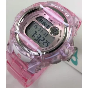 Casio Baby-G BG-169R-4E - фото 5