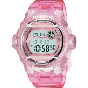 Casio Baby-G BG-169R-4E - фото 1