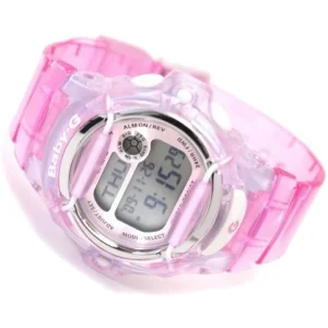 Casio Baby-G BG-169R-4E - фото 8