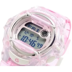 Casio Baby-G BG-169R-4E - фото 2