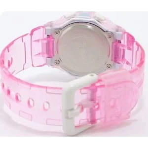 Casio Baby-G BG-169R-4E - фото 4