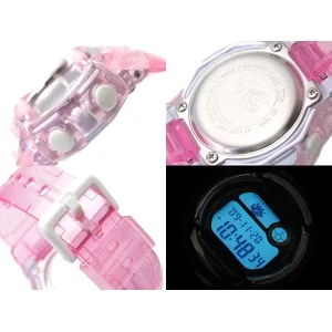 Casio Baby-G BG-169R-4E - фото 3