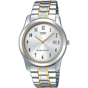 Casio Collection MTP-1264G-7B - фото 1