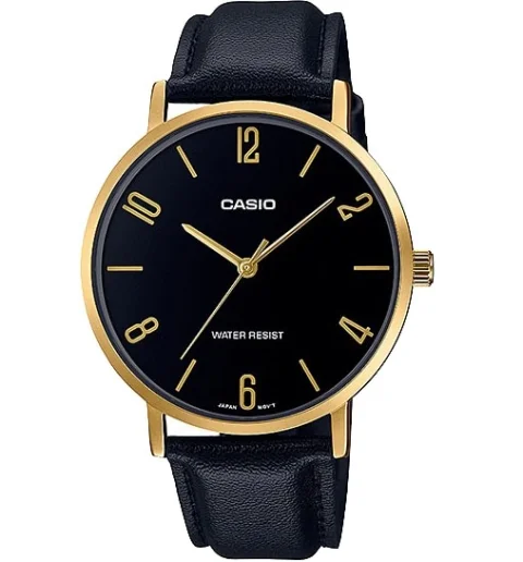 Casio Collection MTP-VT01GL-1B2