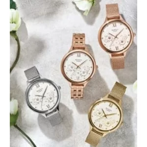Casio SHEEN SHE-4551PG-7A - фото 4
