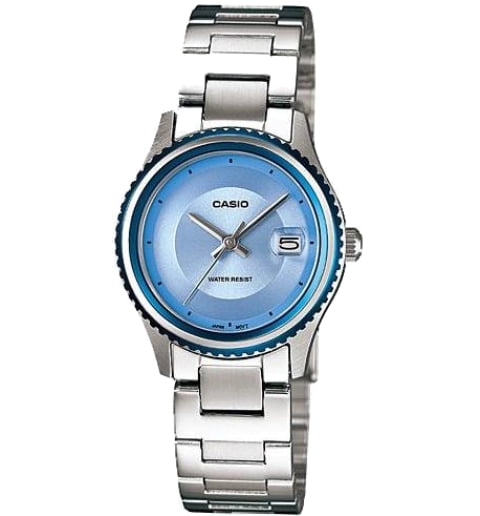 Дешевые часы Casio Collection LTP-1365D-2E