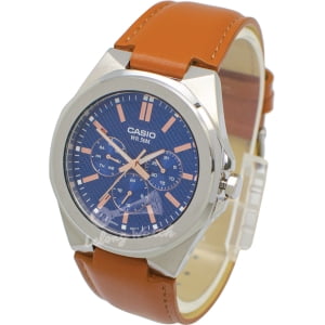 Casio Collection MTP-SW330L-2A - фото 4