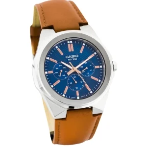 Casio Collection MTP-SW330L-2A - фото 2