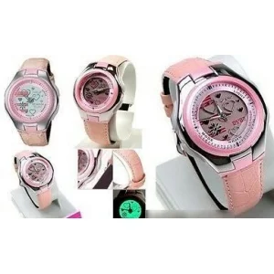 Casio POPTONE LCF-10L-4A - фото 3