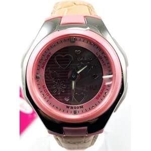 Casio POPTONE LCF-10L-4A - фото 2