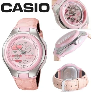 Casio POPTONE LCF-10L-4A - фото 7