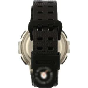 Casio Collection  WS-1200H-1A - фото 3