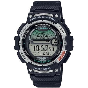 Casio Collection  WS-1200H-1A - фото 1