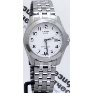 Casio Collection MTP-1222A-7B - фото 4