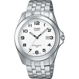 Casio Collection MTP-1222A-7B - фото 1