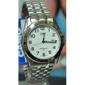 Casio Collection MTP-1222A-7B - фото 5