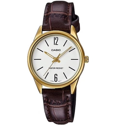 Модные часы Casio Collection LTP-V005GL-7B