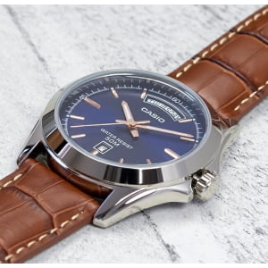 Casio Collection MTP-1370L-2A - фото 6